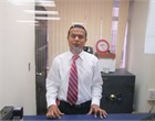 Luis Alberto Torres Mejia